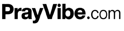 Prayvibe logo