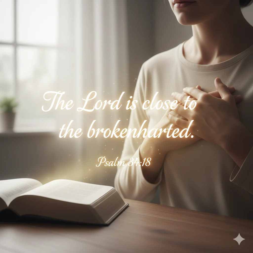 bible verses about answered prayers