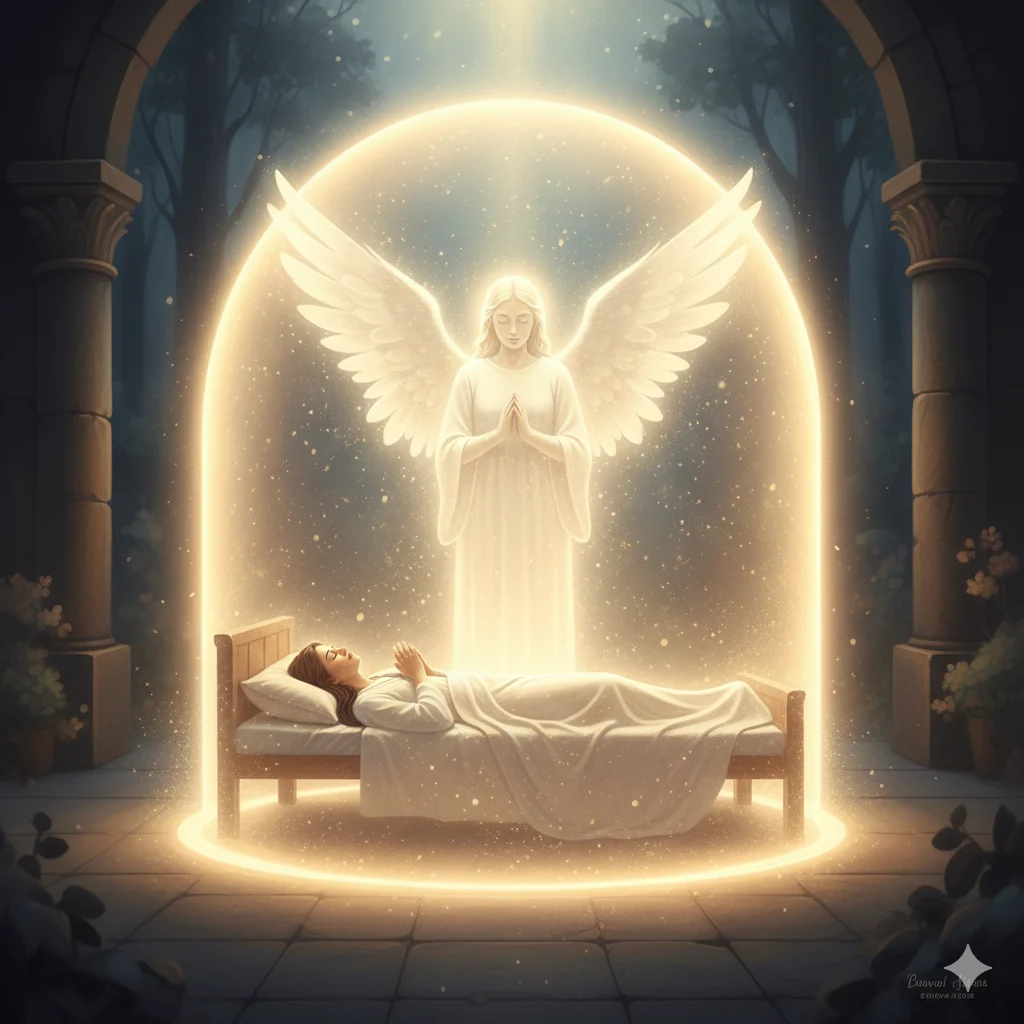 powerful 3am prayers