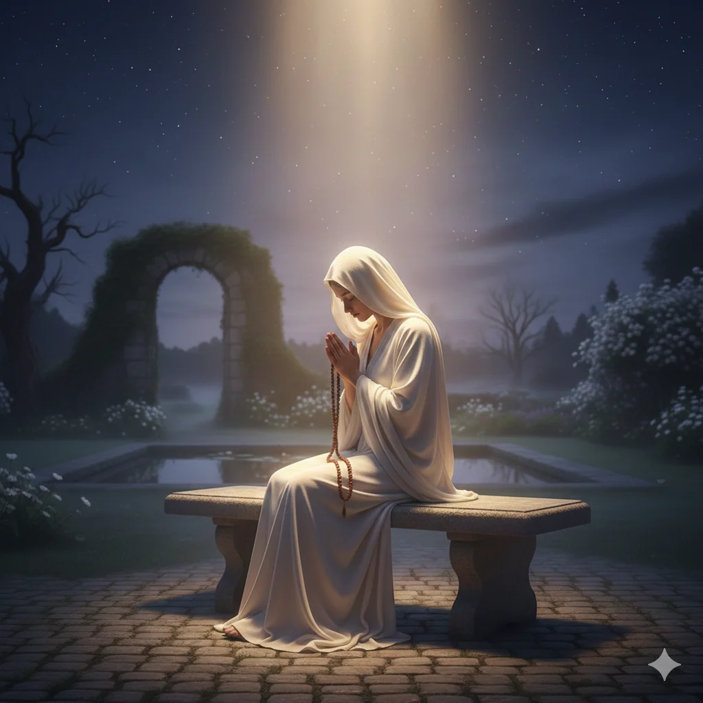 prayers of the faithful examples