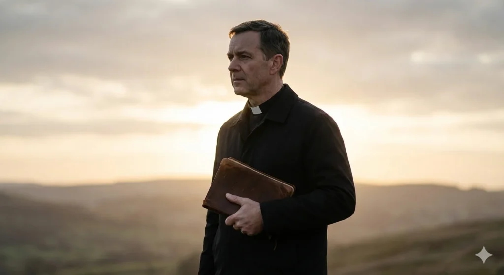 short prayers for pastors