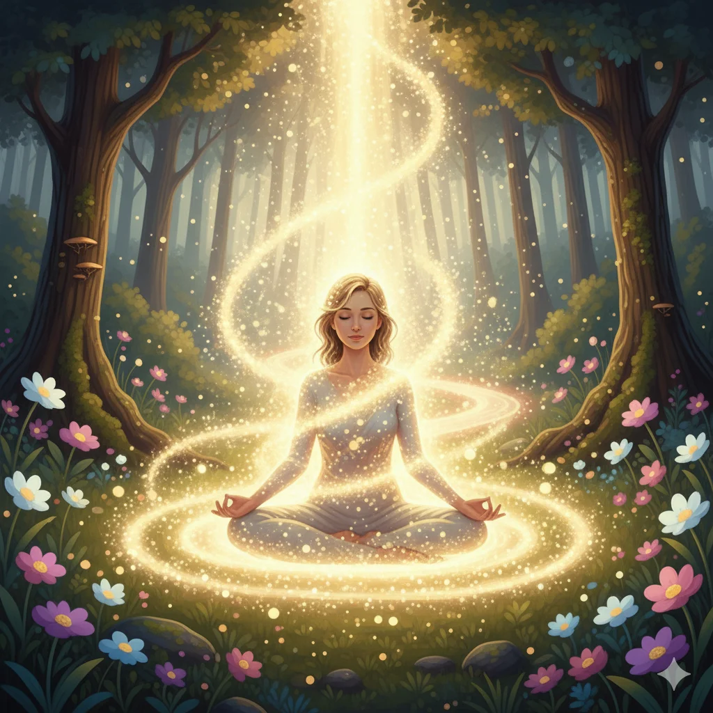 prayers for blessings