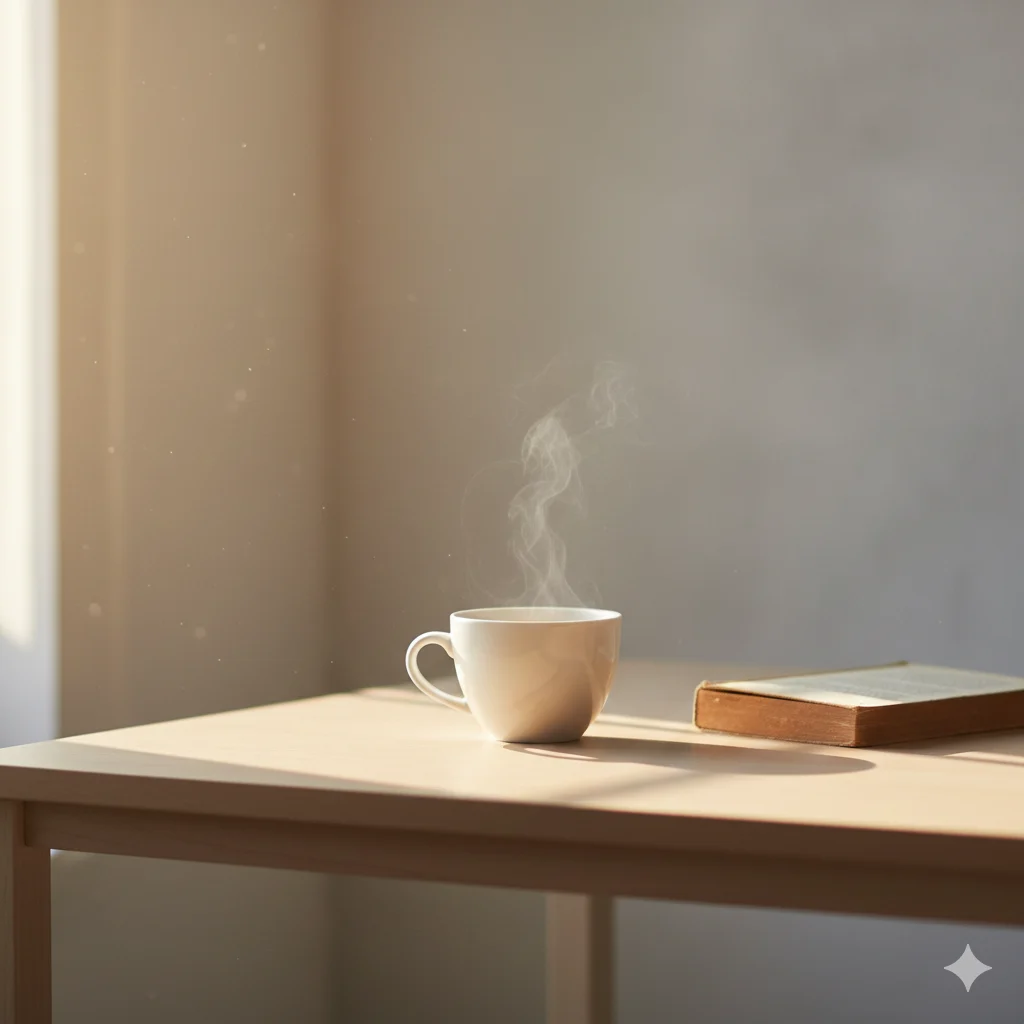 prayers for the morning