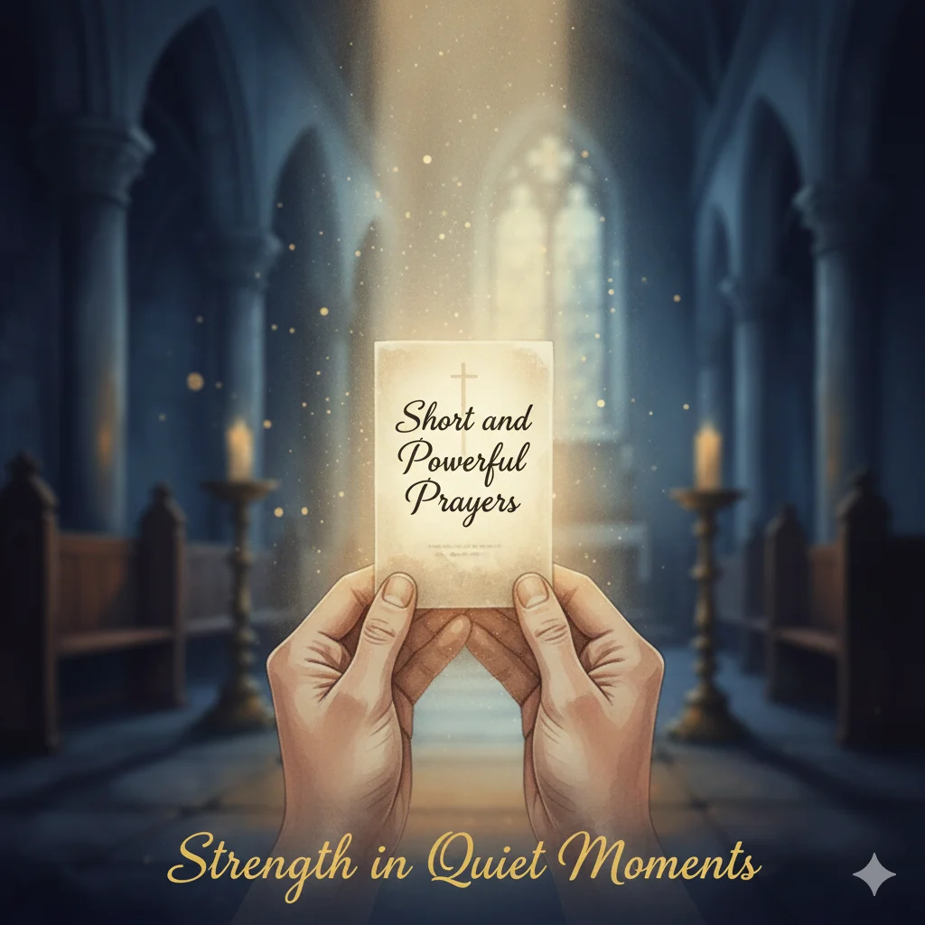 prayers for funerals