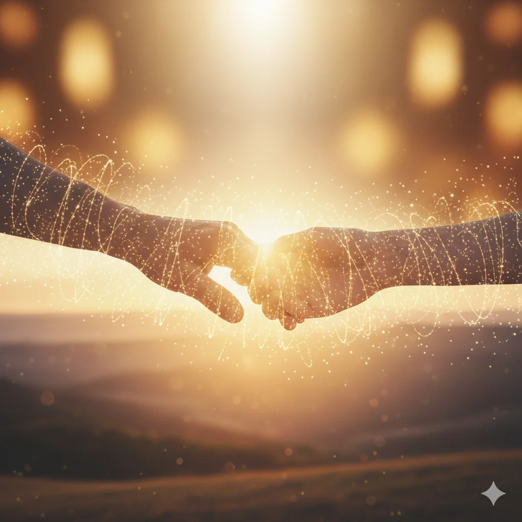 prayers for love and relationships