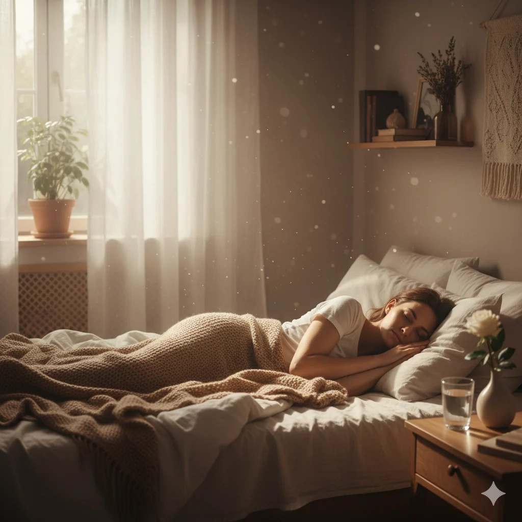 prayers for recovery