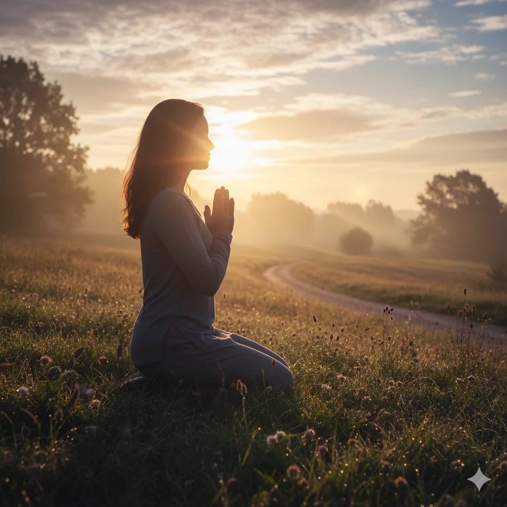 prayers of the faithful examples