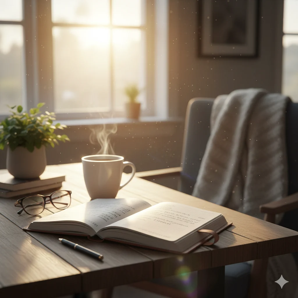 positivity short prayers