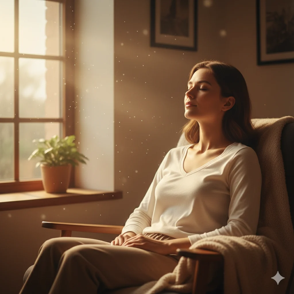 prayers for recovery