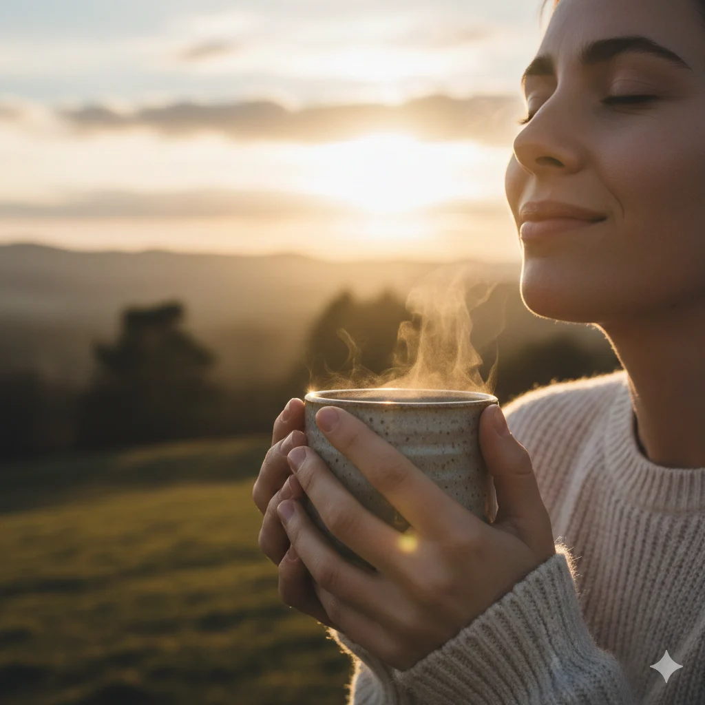 morning blessings and prayers