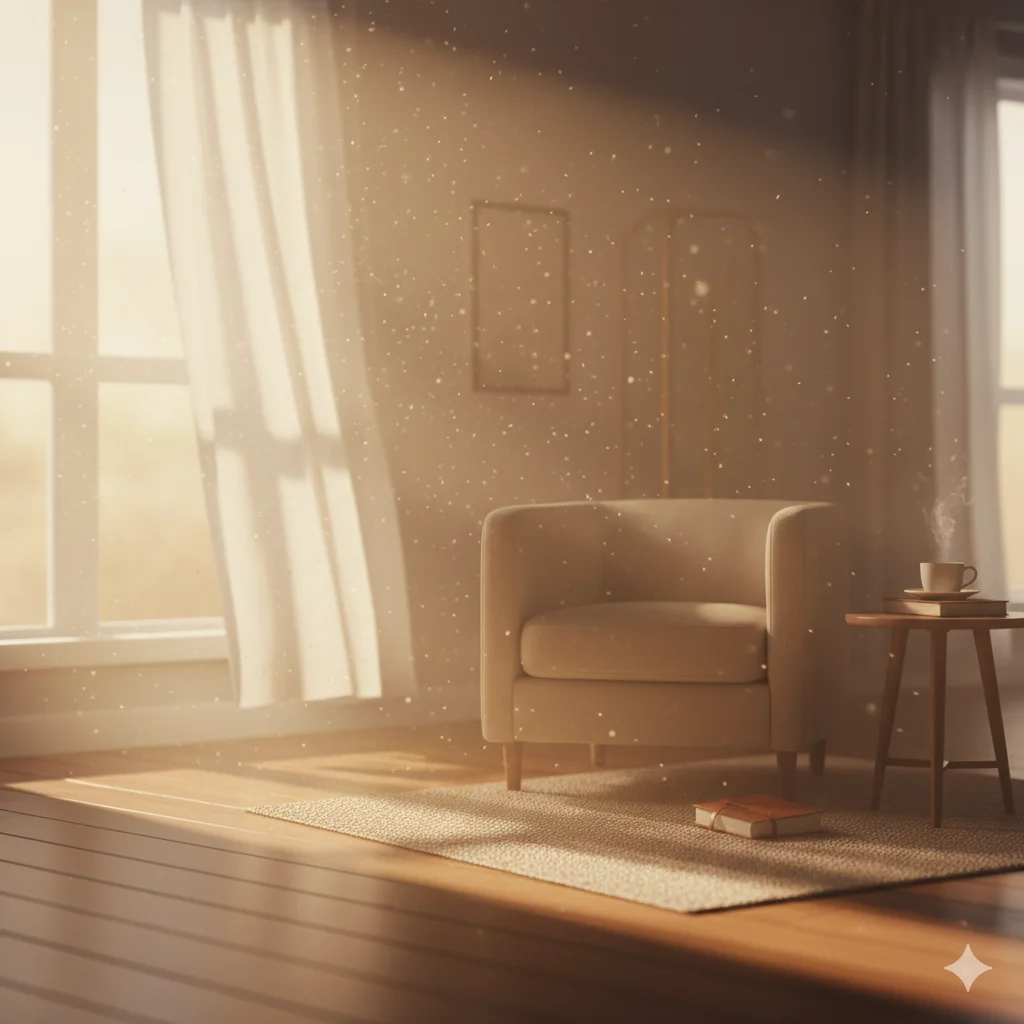 morning prayers for my family