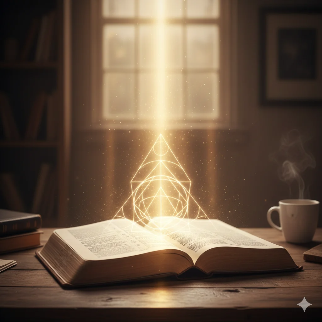 10 prayers before bible study