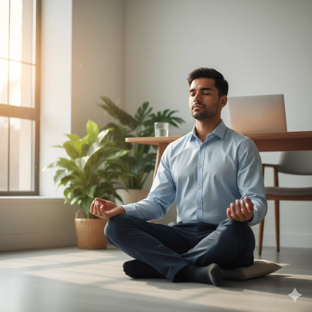 prayers for job interview