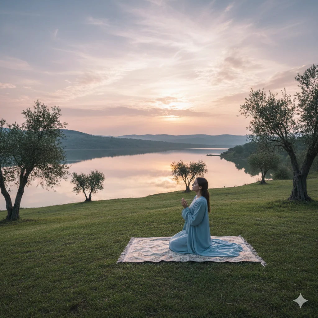 saturday blessings and prayers images