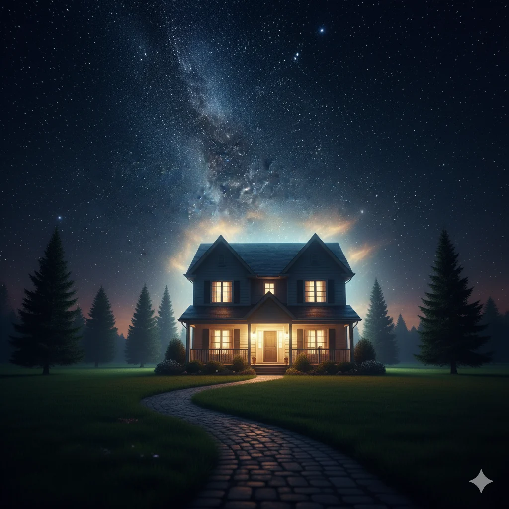 8 powerful evening prayers