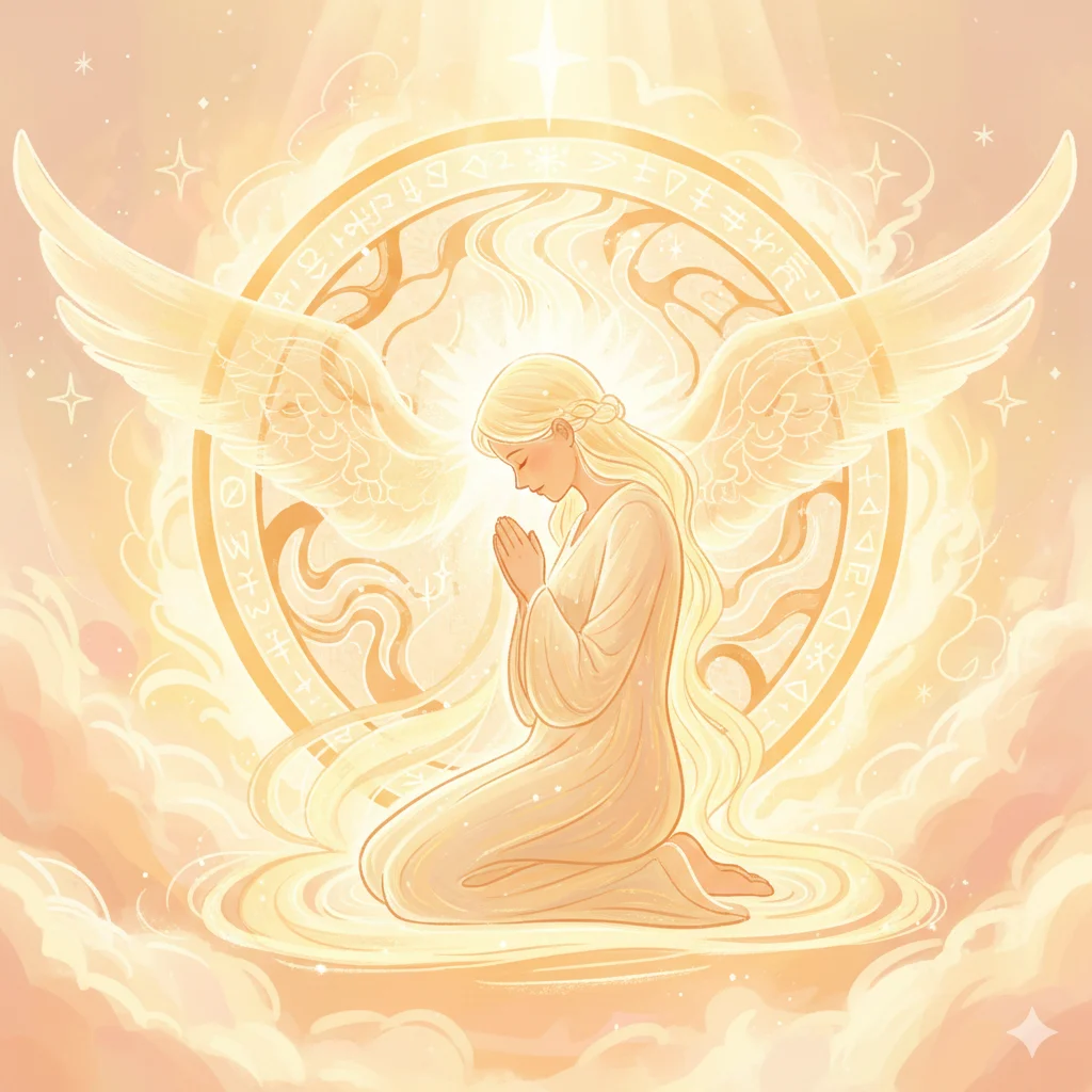 can the devil hear your prayers