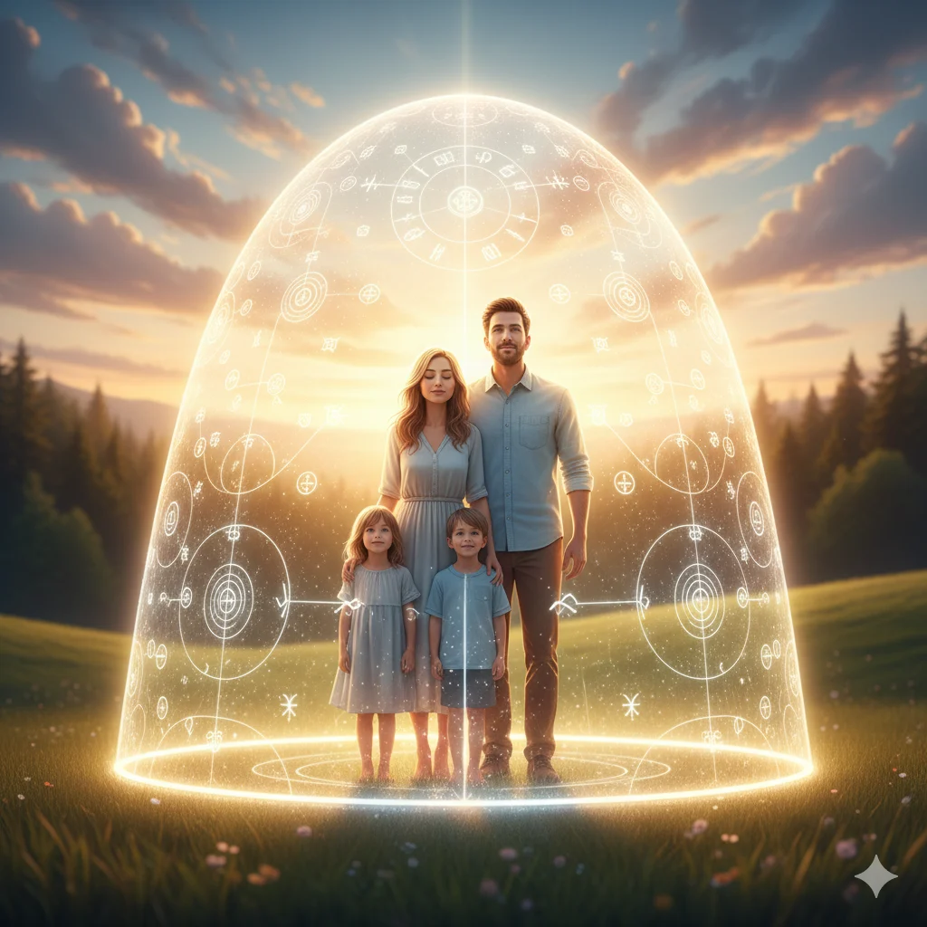 100 short prayers for family