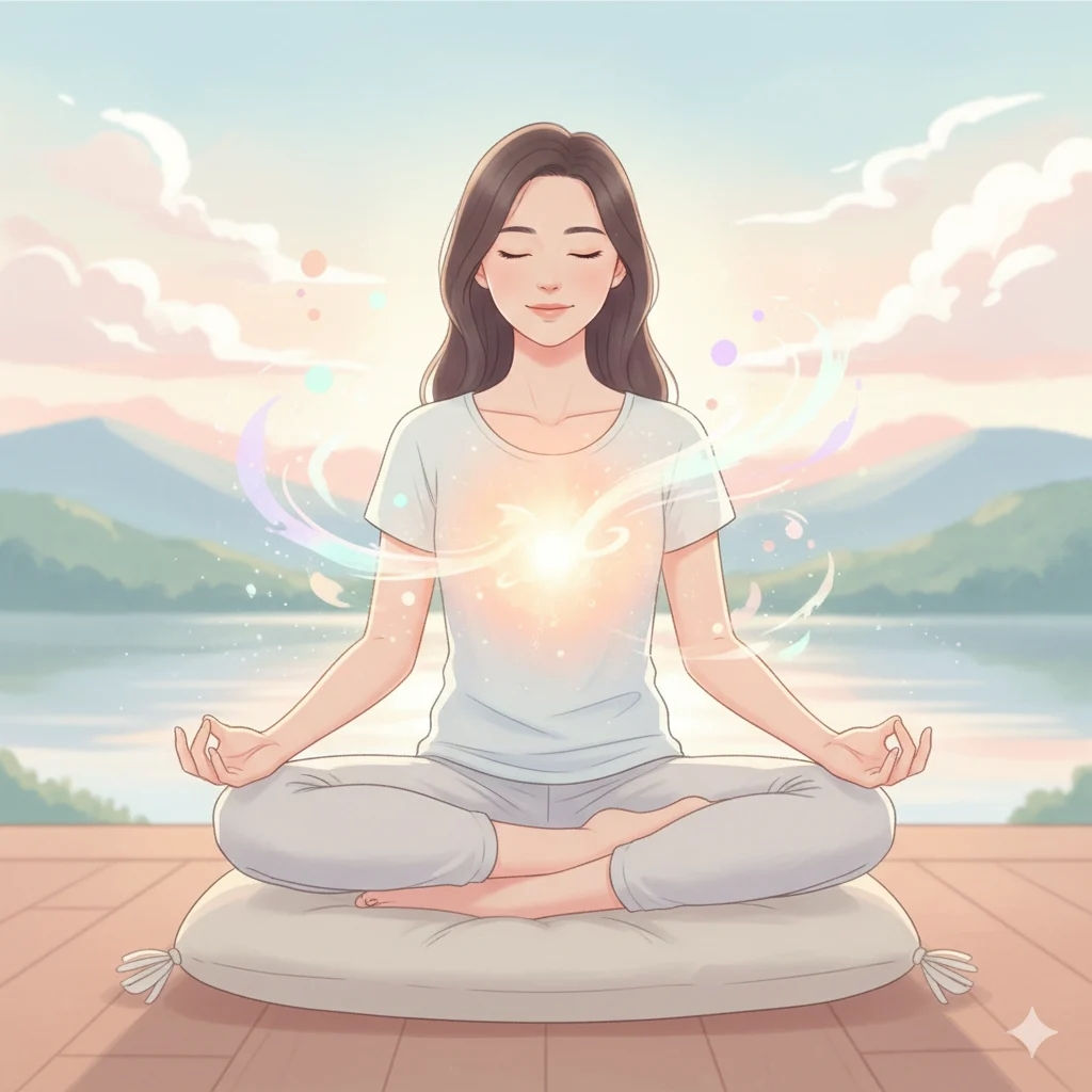 prayers for healing and peace