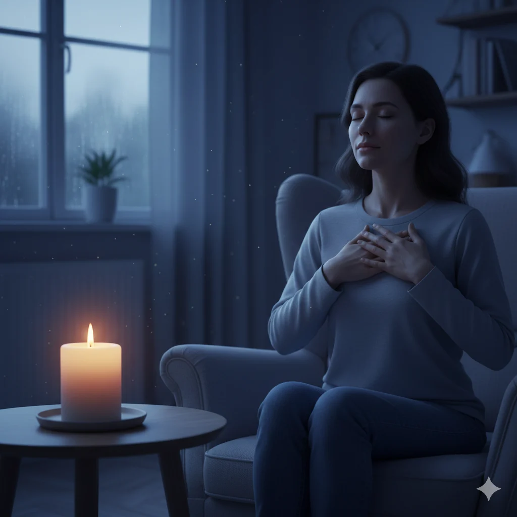 positivity short prayers