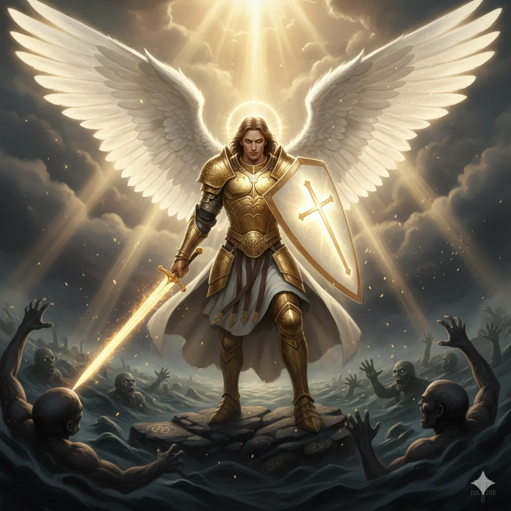 powerful catholic prayers