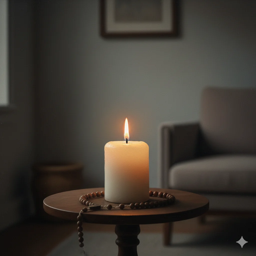 prayers for the souls in purgatory