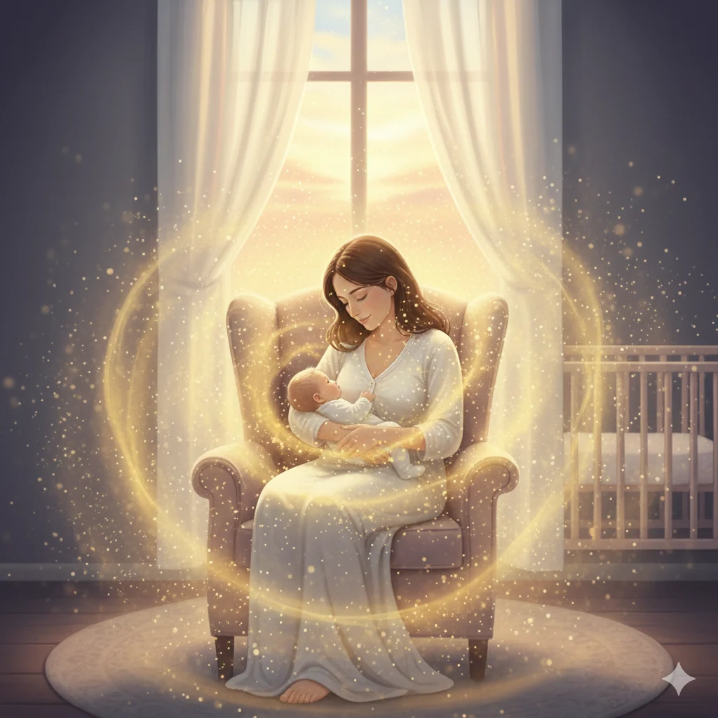 short prayers for mothers