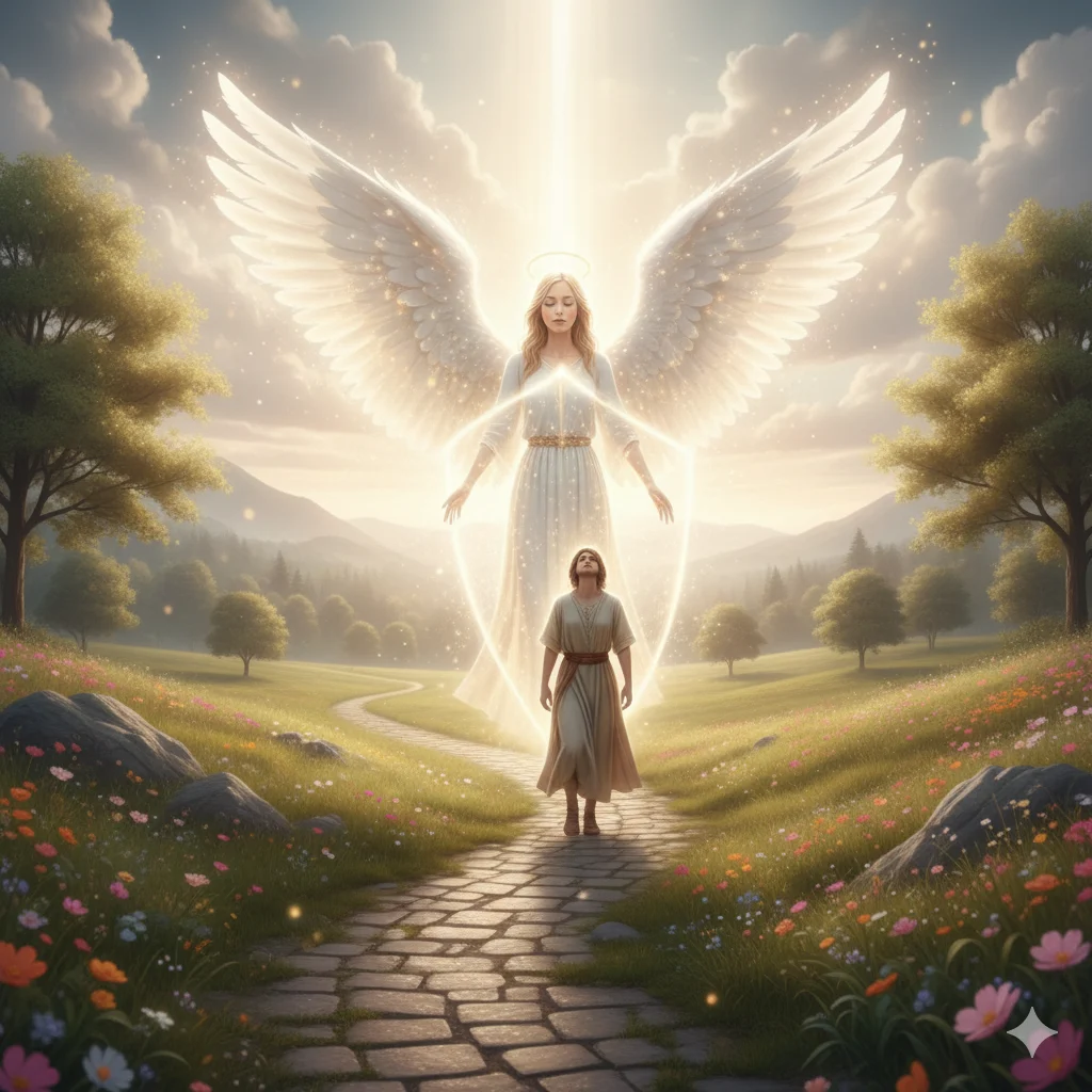 catholic prayers for protection