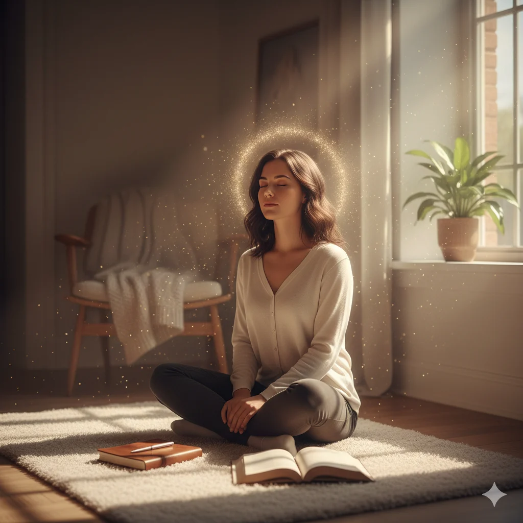 prayers for recovery