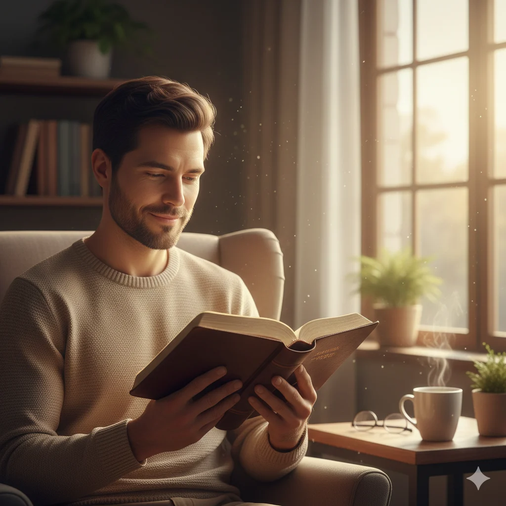 prayers for your husband