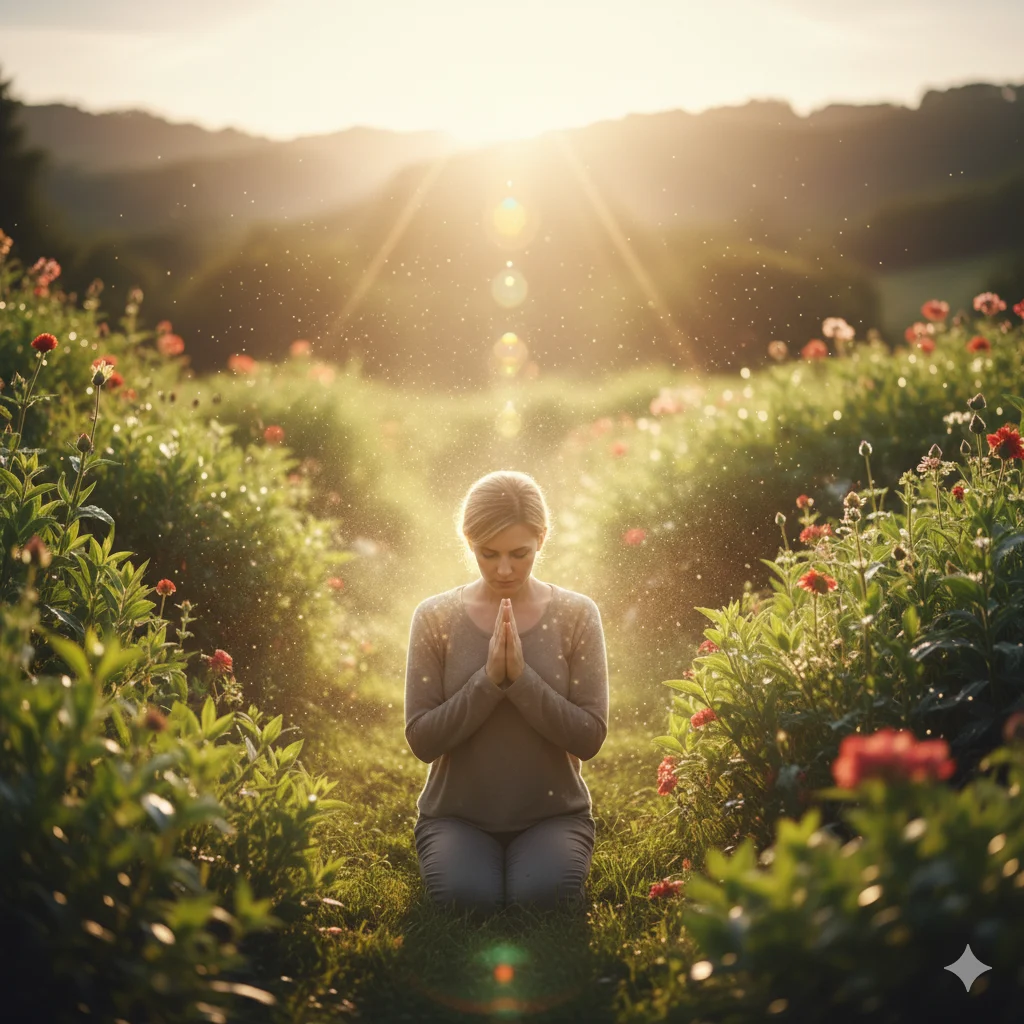 deliverance prayers for use by the laity