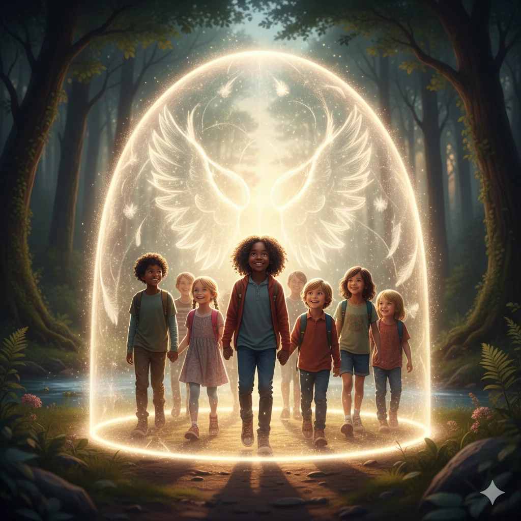 prayers for your children