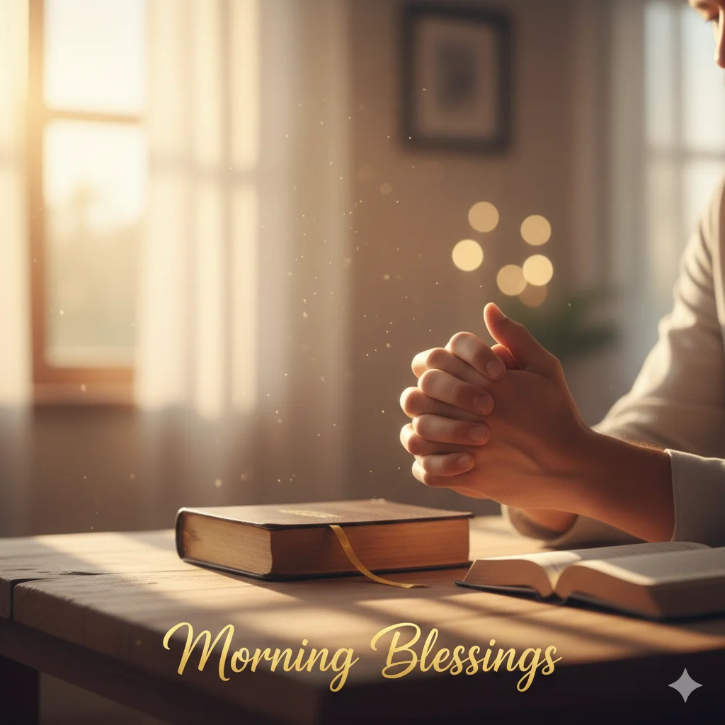 sunday blessings and prayers images