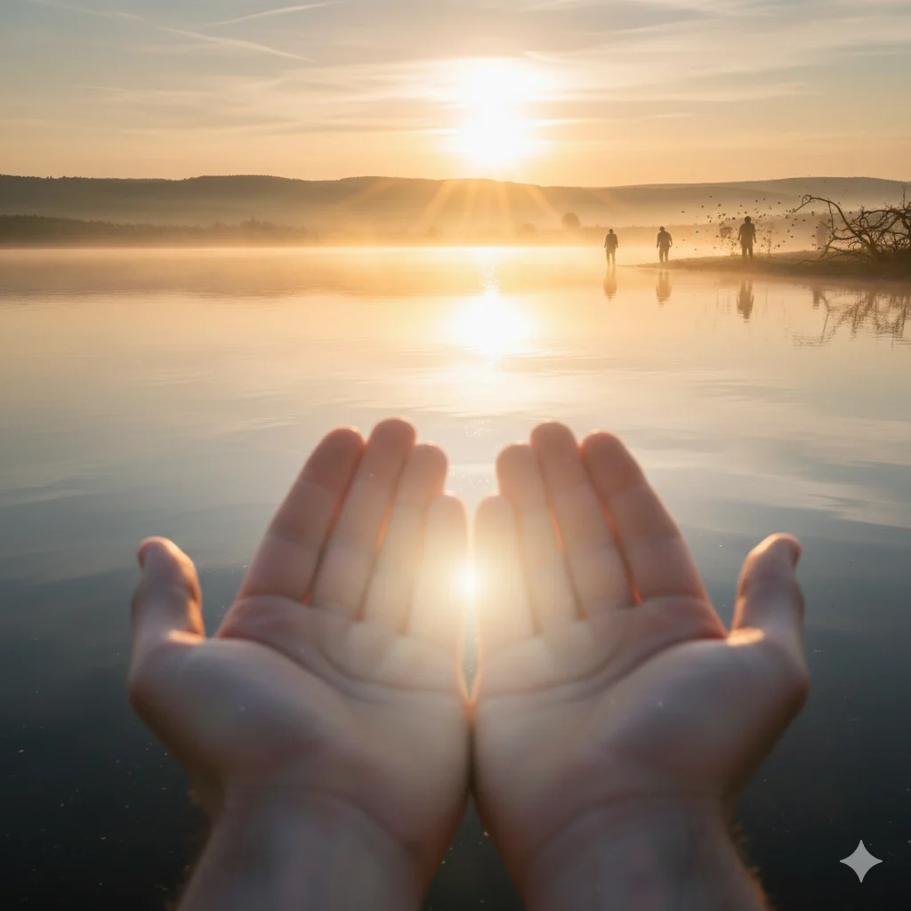 prayers and condolences