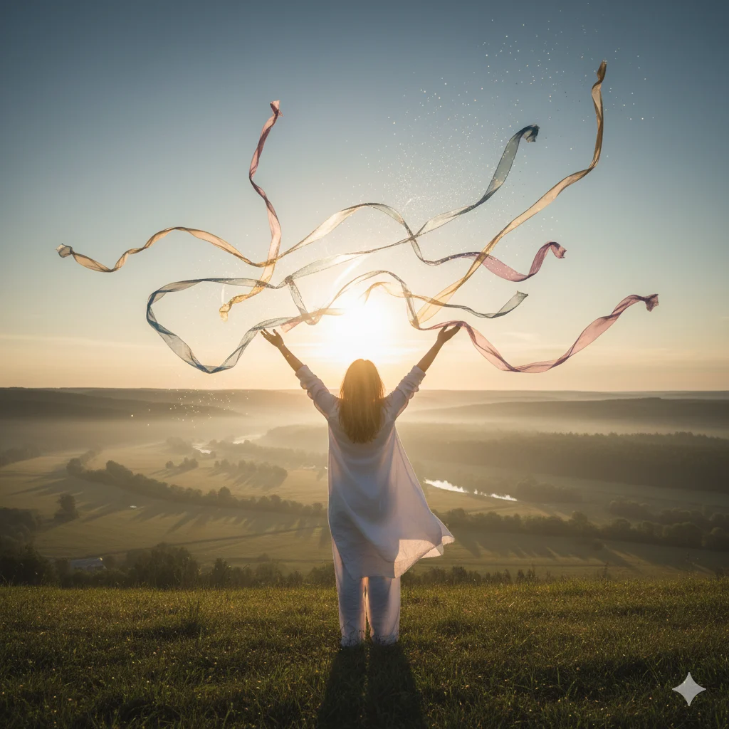 10 prayers to break soul ties