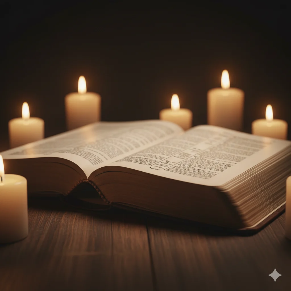 prayers for strength and faith