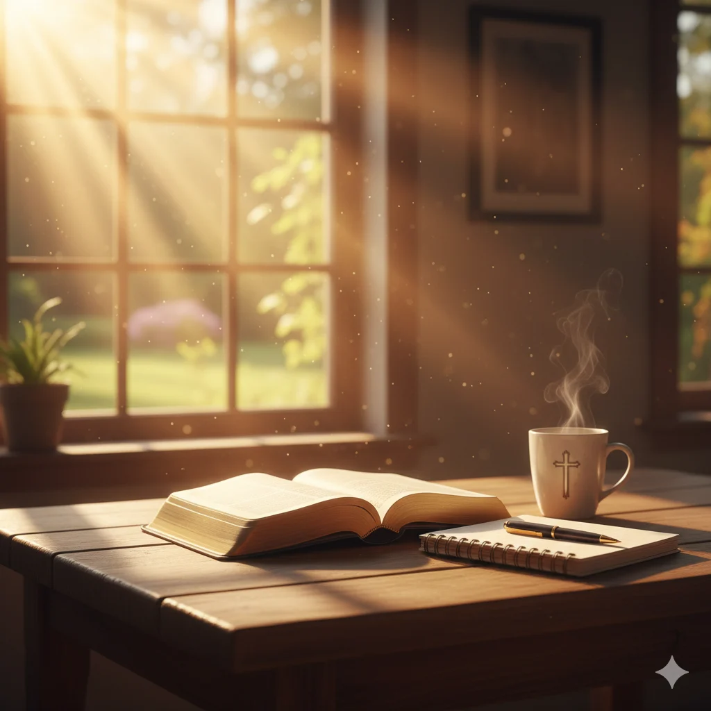 powerful prayers in the bible