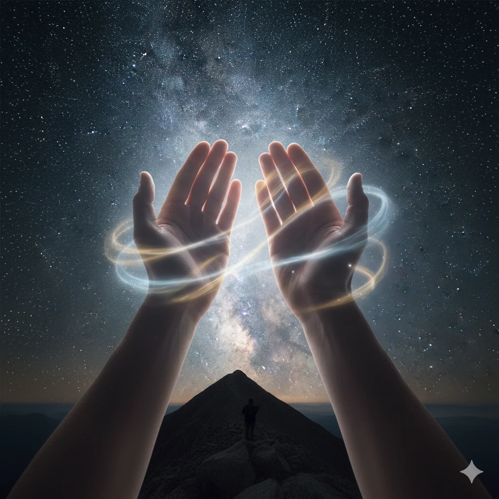 night prayers to god