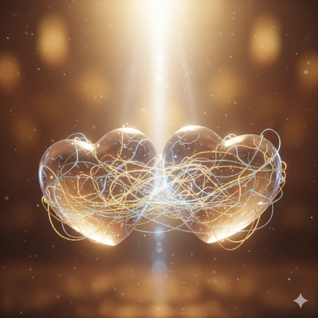 prayers for love and relationships