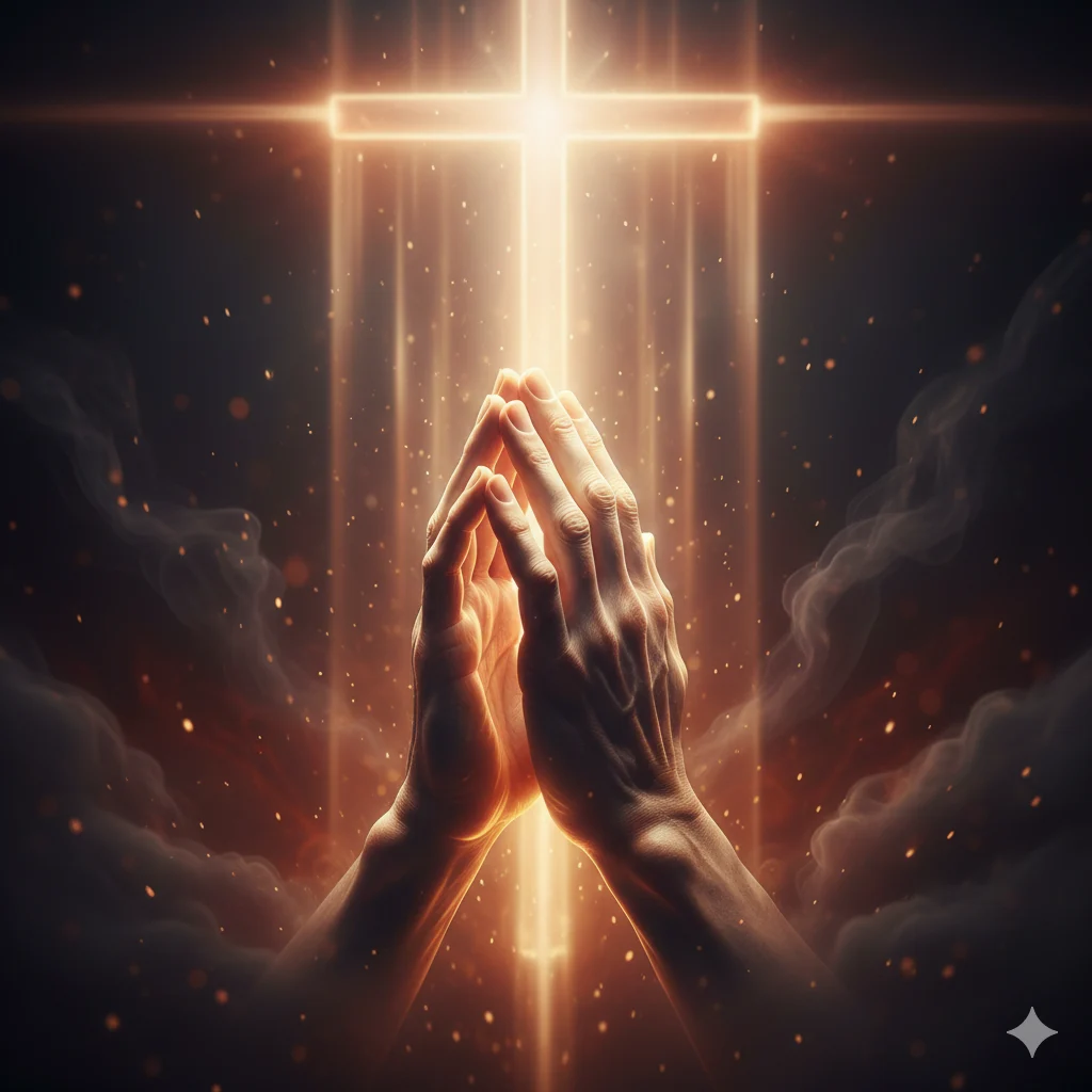 prayers for the souls in purgatory