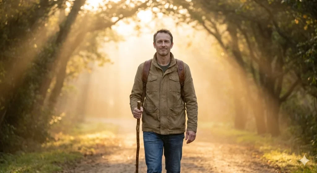 good morning prayers for him