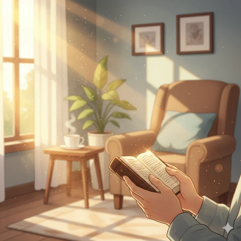 prayers for blessings