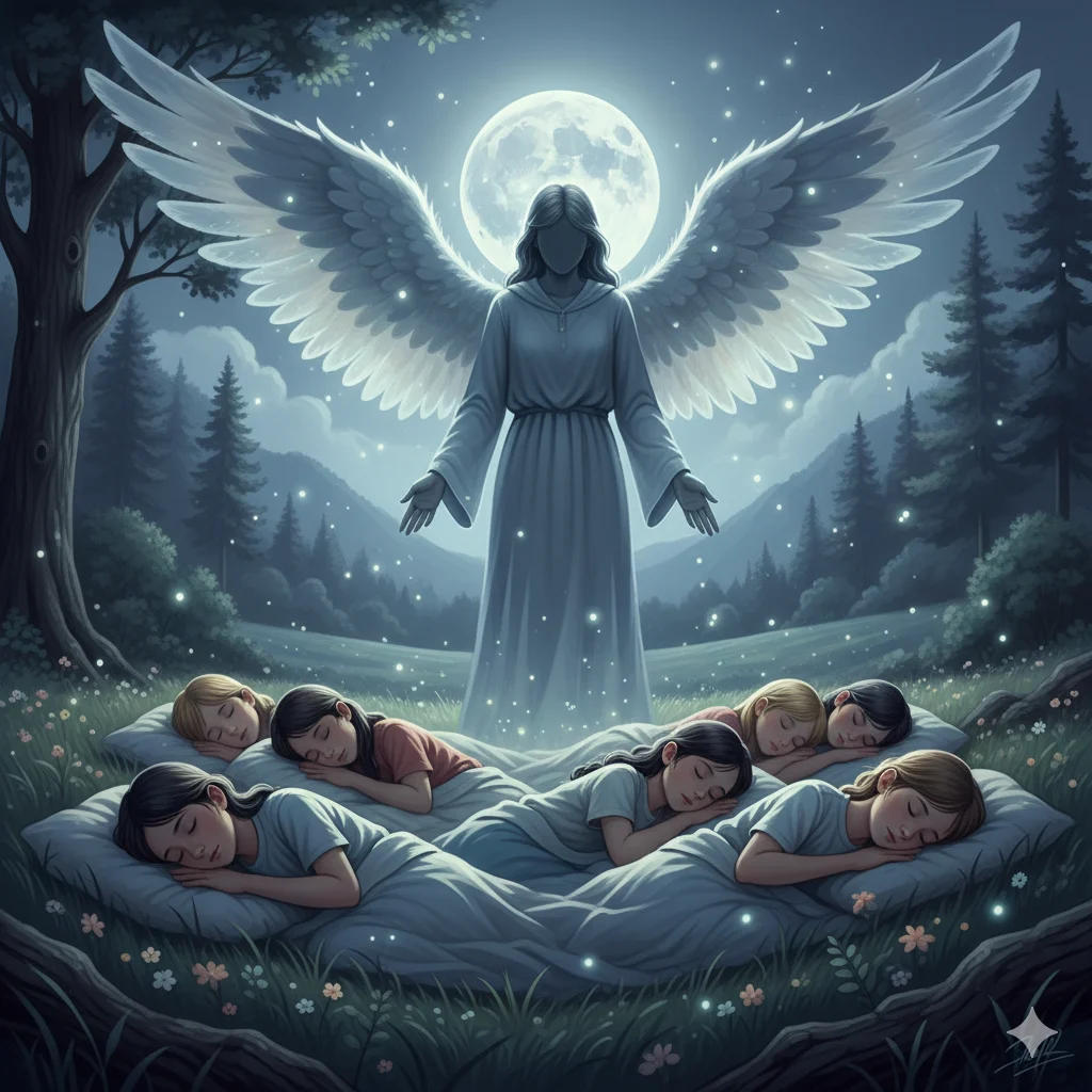 prayers for your children