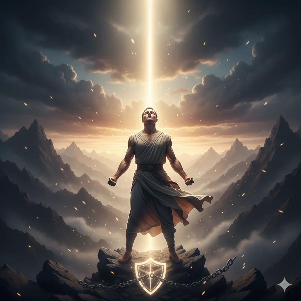 positivity short prayers