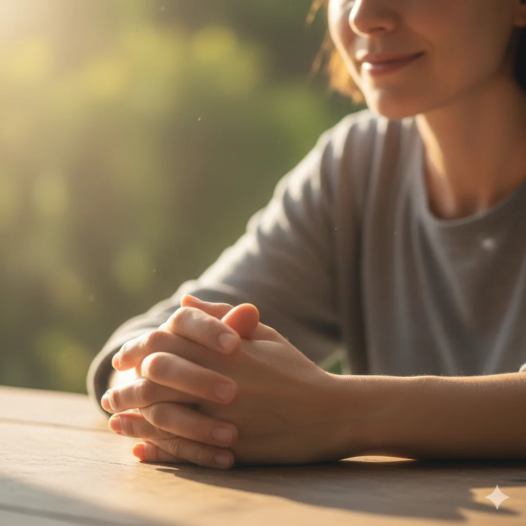 morning blessings and prayers