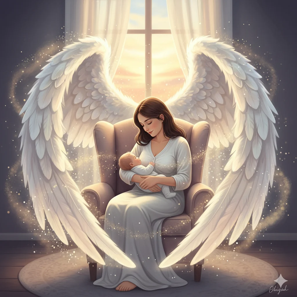 short prayers for mothers