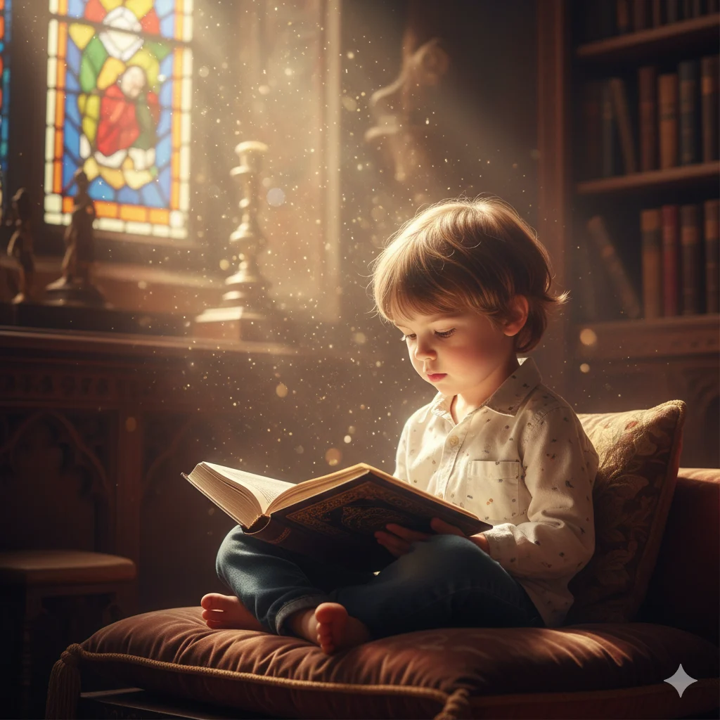 prayers for your children