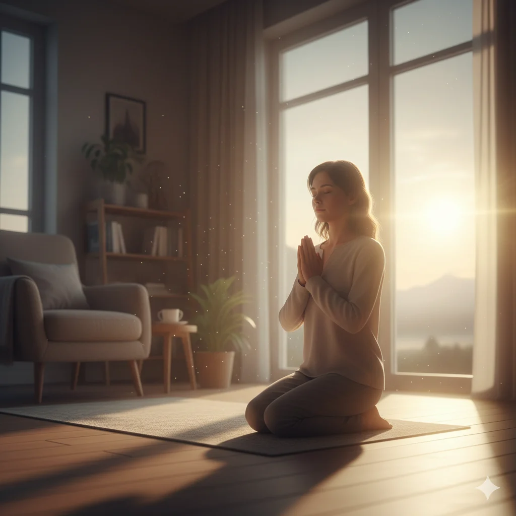 deliverance prayers for use by the laity