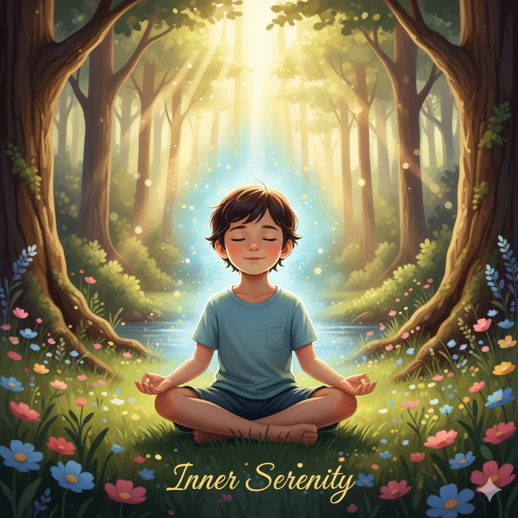 prayers for our children