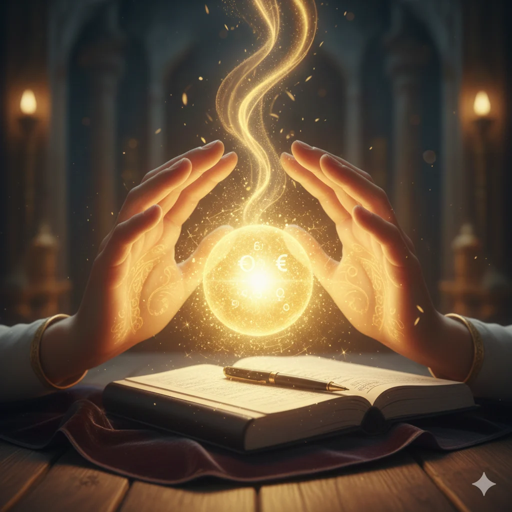 financial breakthrough prayers