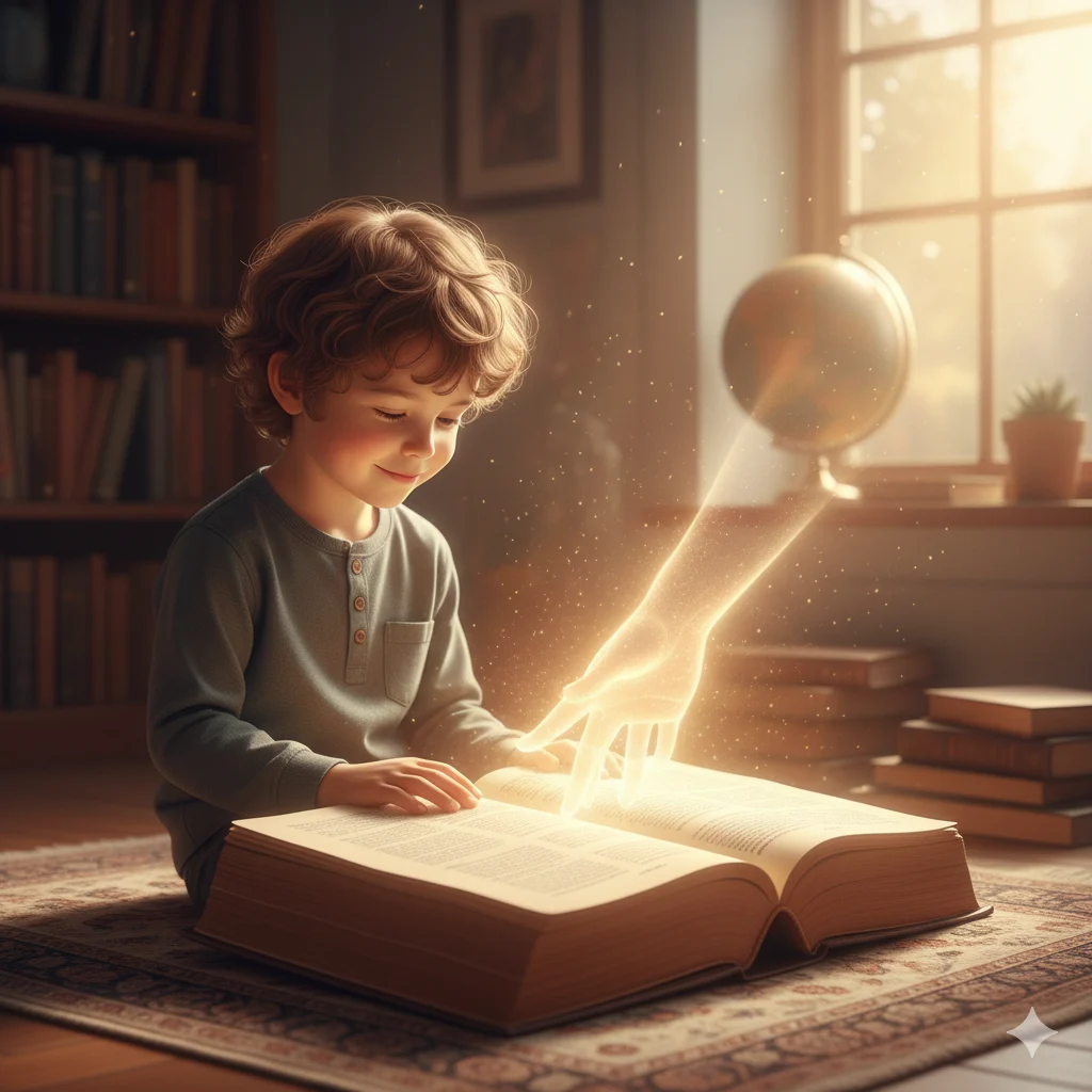 prayers for my children